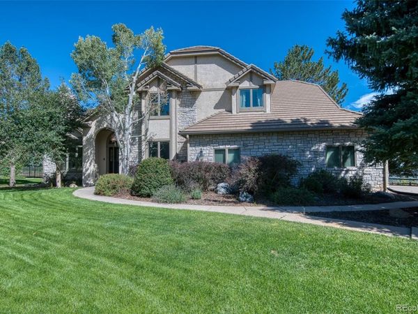 3180 Electra Drive , Colorado Springs, CO 80906
