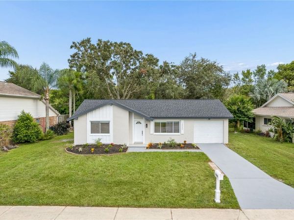 12220 MEADOWBROOK LANE, HUDSON, FL 34667