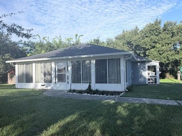 4172 FANNY BASS ROAD , ST CLOUD, FL 34772