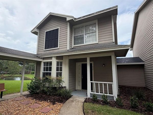 936 TILLERY WAY , Unit 102, ORLANDO, FL 32828