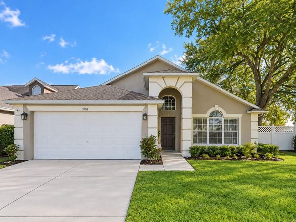 3700 CROSSING CREEK BOULEVARD , ST CLOUD, FL 34772