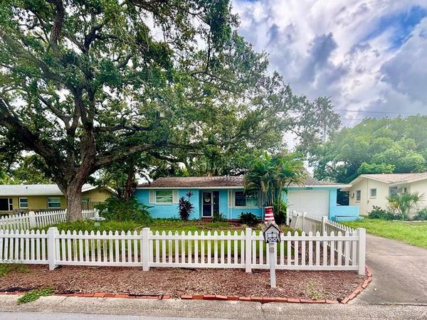 649 JACARANDA STREET , DUNEDIN, FL 34698
