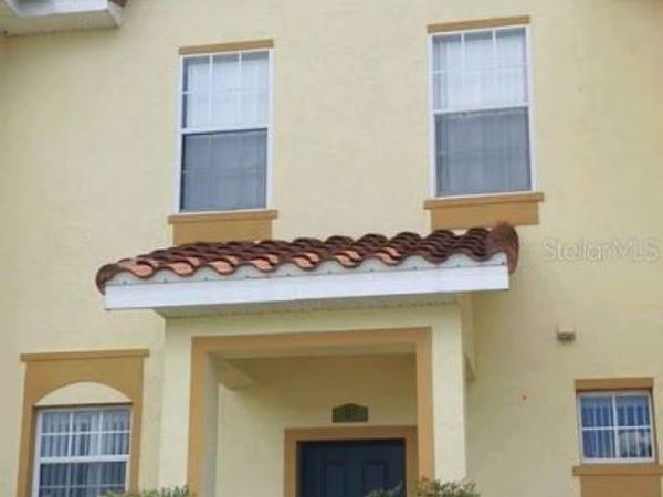 612 MONROE CIRCLE , DAVENPORT, FL 33896