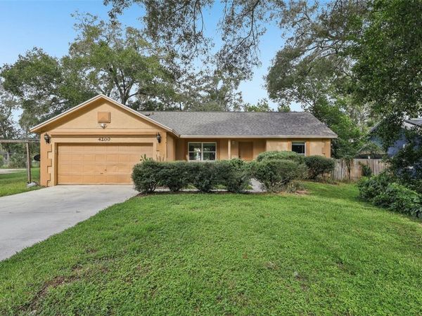 4200 W PINE HILL CIRCLE , ORLANDO, FL 32808