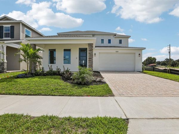 5201 CHATTAHOOCHEE BEND , ST CLOUD, FL 34771