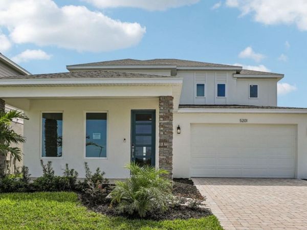 5201 CHATTAHOOCHEE BEND, ST CLOUD, FL 34771
