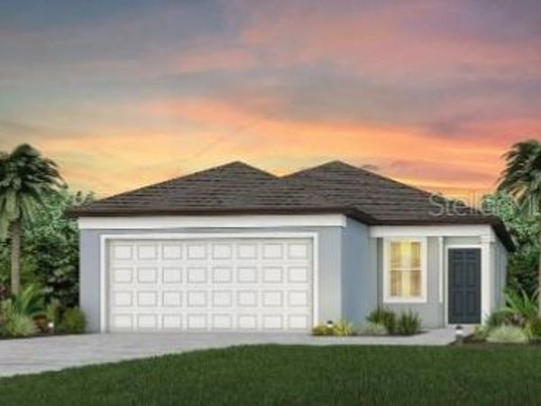 8413 SW 54TH LOOP , OCALA, FL 34481