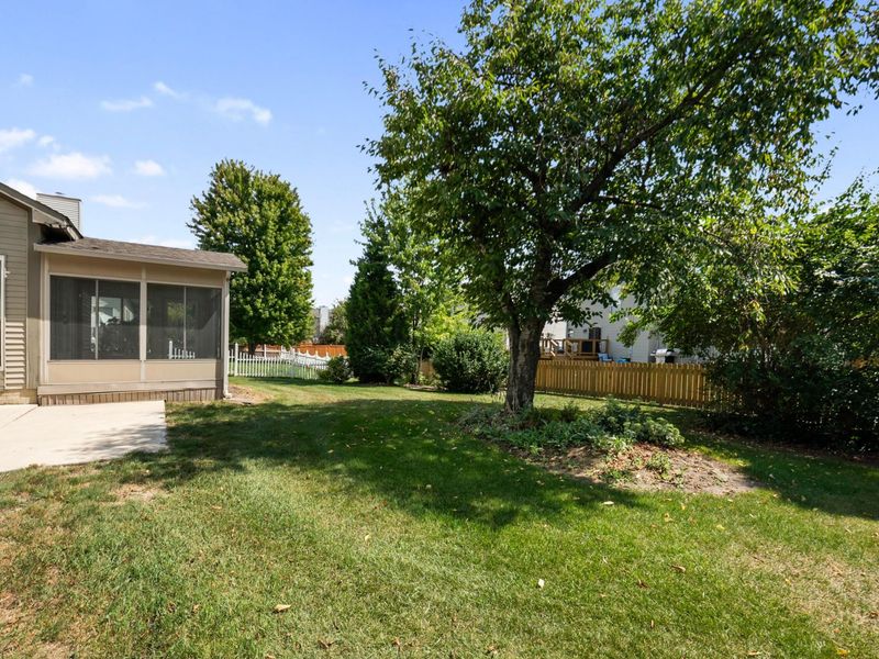 5931 Cove Point Court, Columbus, OH 43228 Photo 35