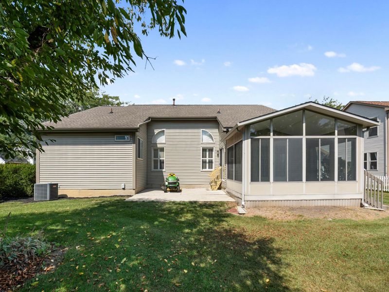 5931 Cove Point Court, Columbus, OH 43228 Photo 37