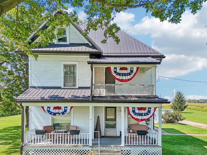 18021 County Road 75 , Belle Center, OH 43310 Photo 45