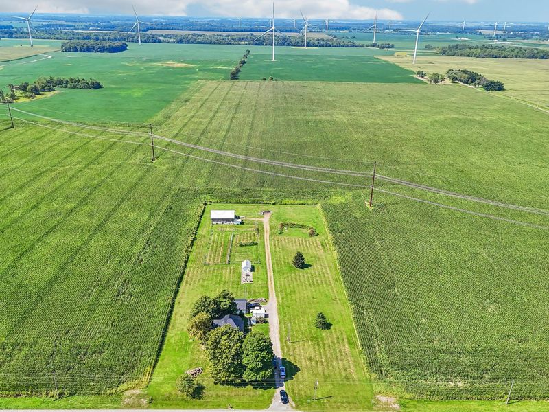 18021 County Road 75 , Belle Center, OH 43310 Photo 48