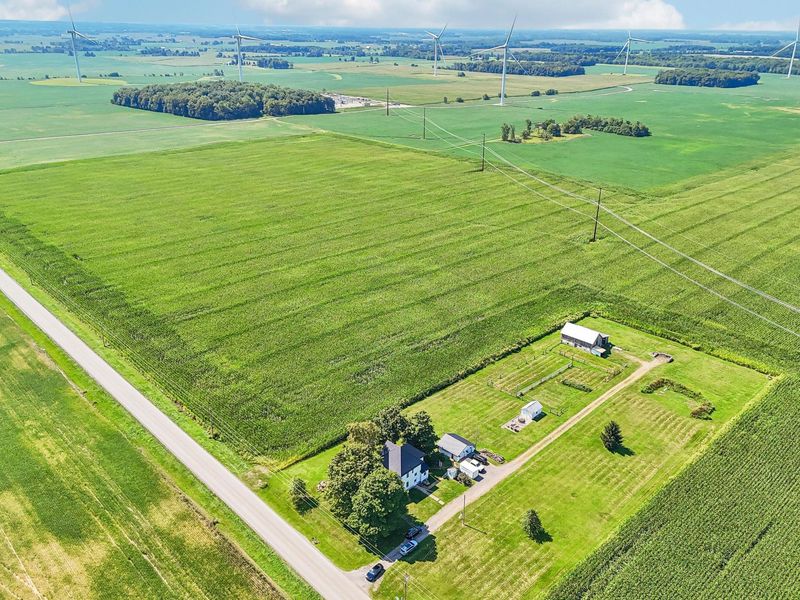 18021 County Road 75 , Belle Center, OH 43310 Photo 49
