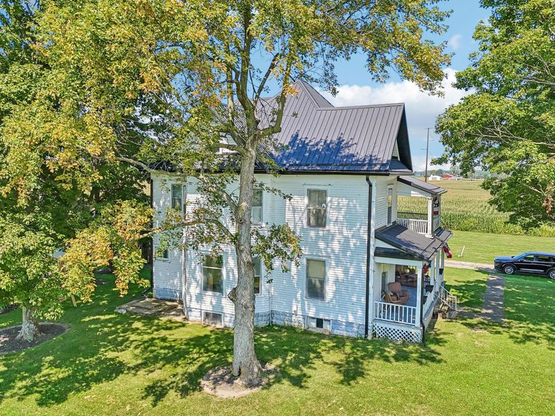 18021 County Road 75 , Belle Center, OH 43310 Photo 52