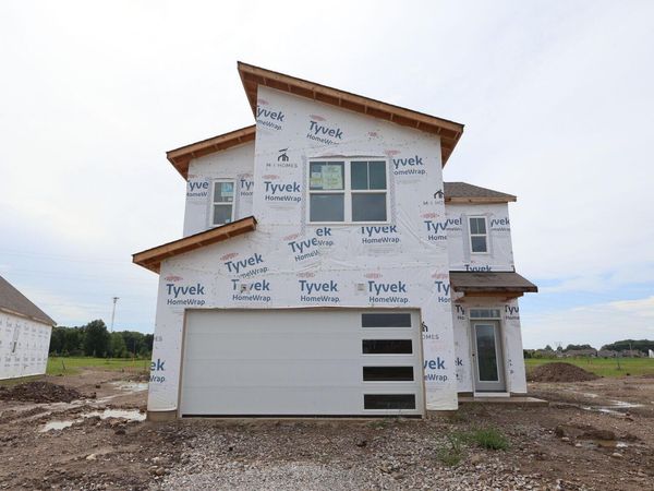 5888 Creekview Drive , Powell, OH 43065