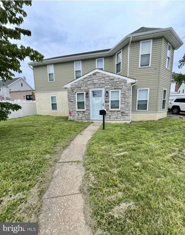 515 SENECA AVENUE , NORWOOD, PA 19074