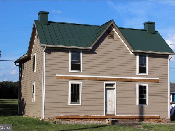15904 FREDERICK ROAD, WOODBINE, MD 21797