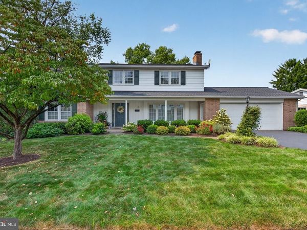 115 VALLEY VIEW, NEW CUMBERLAND, PA 17070