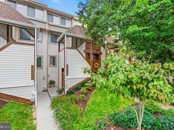 18219 LEMAN LAKE DRIVE , Unit 506, OLNEY, MD 20832