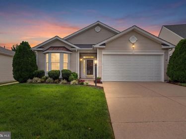16908 FOUR SEASONS DRIVE , DUMFRIES, VA 22025