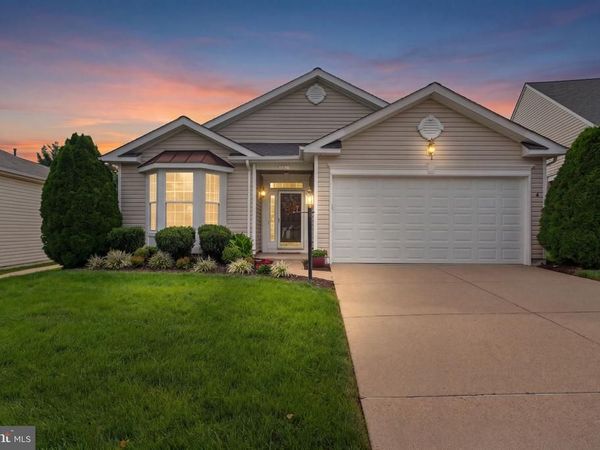 16908 FOUR SEASONS DRIVE , DUMFRIES, VA 22025
