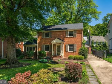 5525 15TH STREET N, ARLINGTON, VA 22205