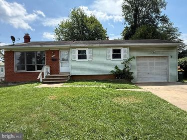 7433 TILLMAN DRIVE , FALLS CHURCH, VA 22043