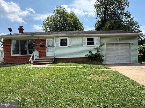 7433 TILLMAN DRIVE , FALLS CHURCH, VA 22043