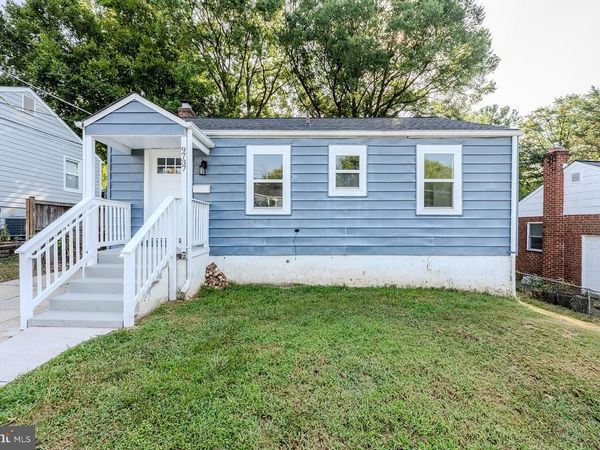 9737 51ST AVENUE , BERWYN HEIGHTS, MD 20740