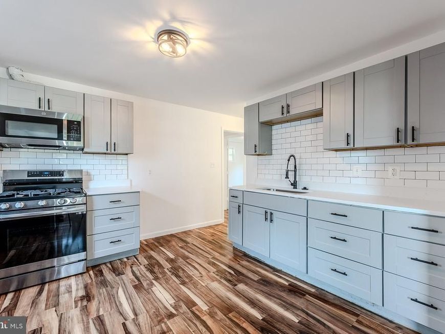 9737 51st Avenue, Berwyn Heights, MD 20740 Main Photo