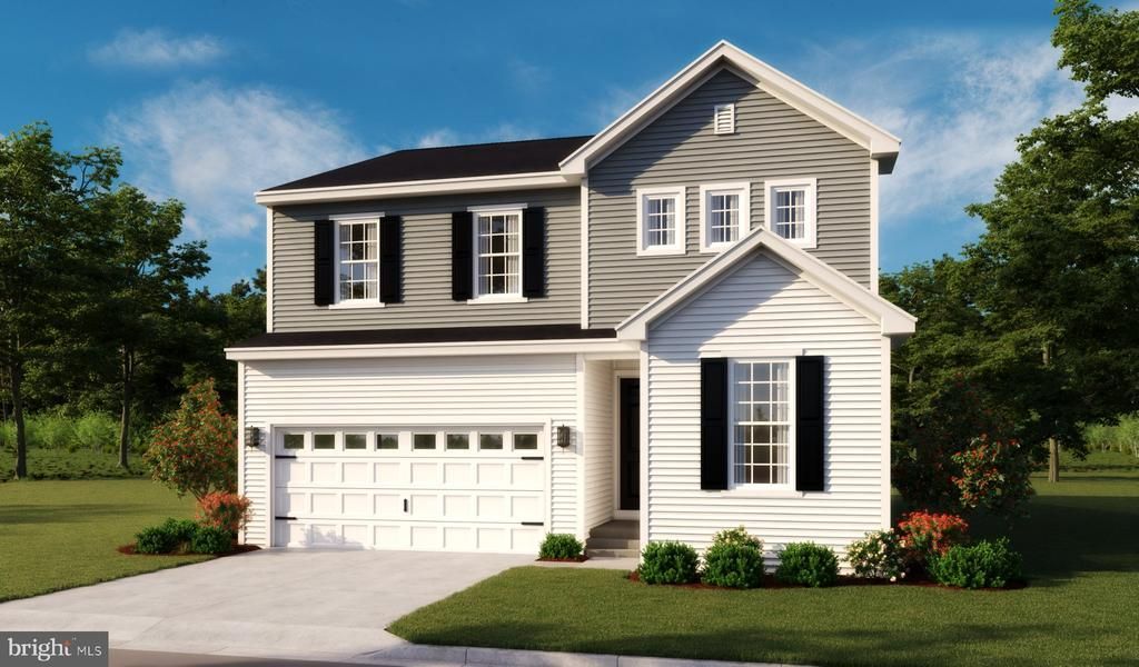 10 PLUM COURT , NORTH EAST, MD 21901