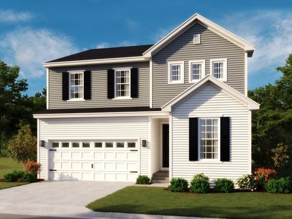 10 PLUM COURT , NORTH EAST, MD 21901