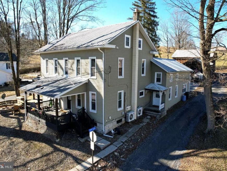 1351 Penns Creek Road , Coburn, PA 16832 Main Photo