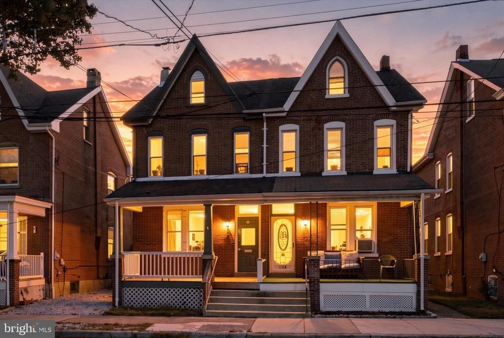 9 W 2ND STREET, POTTSTOWN, PA 19464