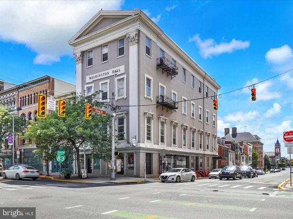 100-102 S GEORGE STREET, YORK, PA 17401