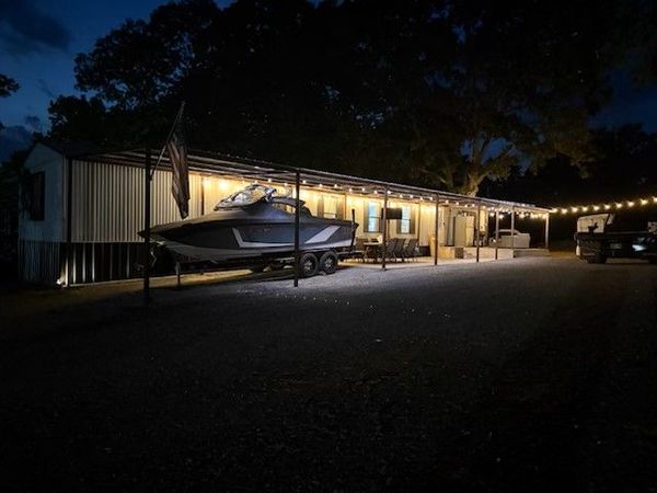 429313 E 1150 Road, Porum, OK 74455