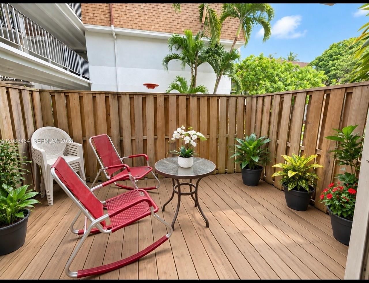 9631 SW 77 Av, Unit 101 C, Miami, FL 33156 Photo