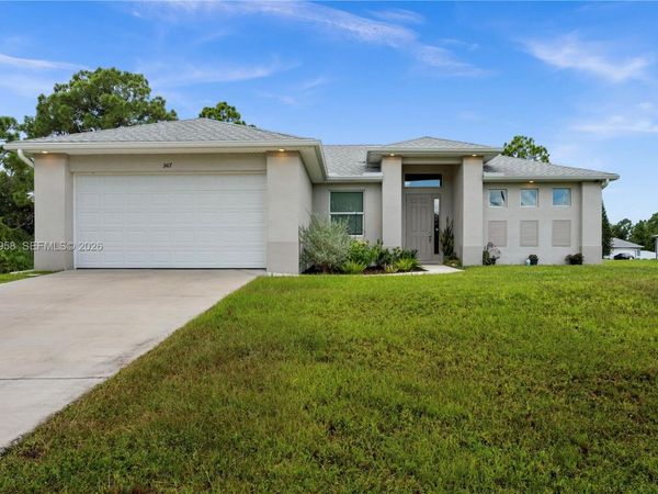 3417 14th st w , Lehigh Acres, FL 33971