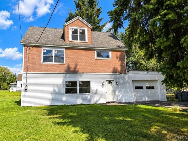 1103 Seneca Street, Rome, NY 13440