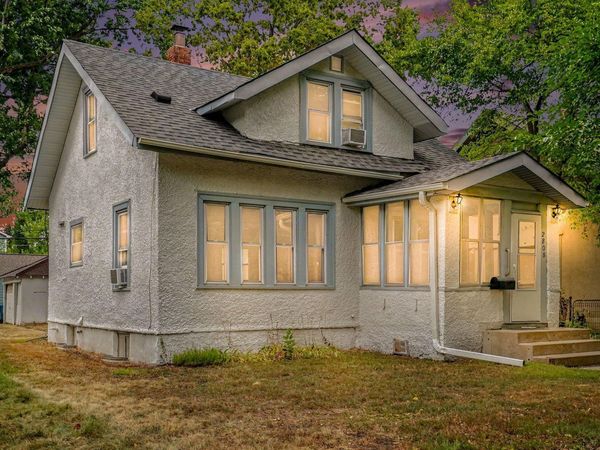 2808 40th Avenue S, Minneapolis, MN 55406