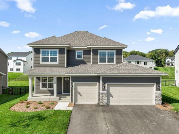 1149 Woods Creek Drive, Delano, MN 55328