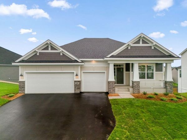 908 Big Woods Drive, Delano, MN 55328