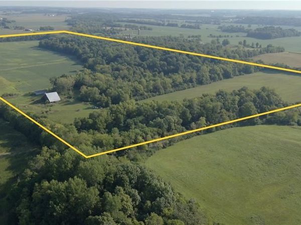 10331 Upper Alexander Road, New Paris, OH 45347