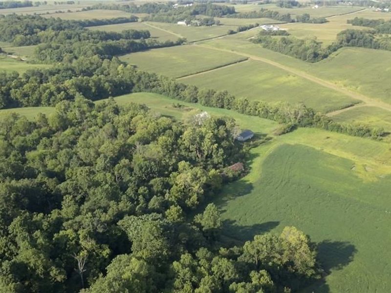 10331 Upper Alexander Road, New Paris, OH 45347 Photo 5