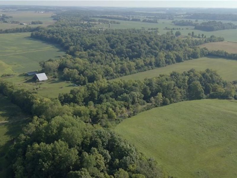 10331 Upper Alexander Road, New Paris, OH 45347 Photo 6