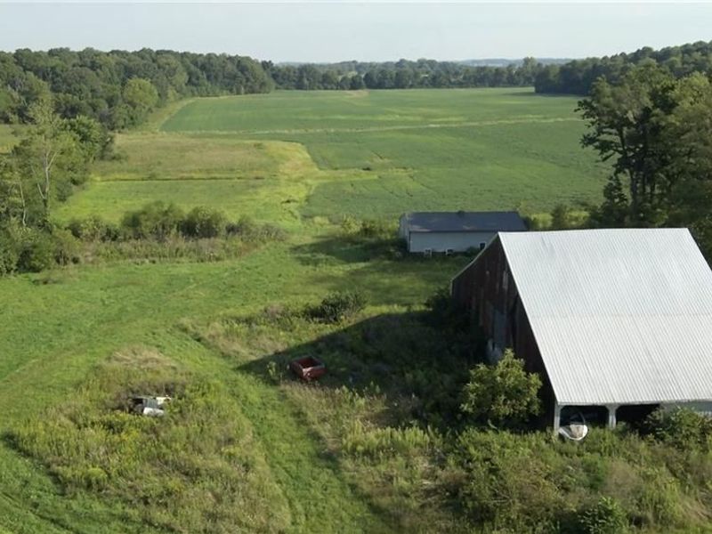 10331 Upper Alexander Road, New Paris, OH 45347 Photo 7