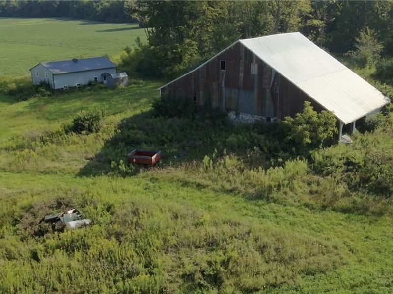 10331 Upper Alexander Road, New Paris, OH 45347 Photo 8