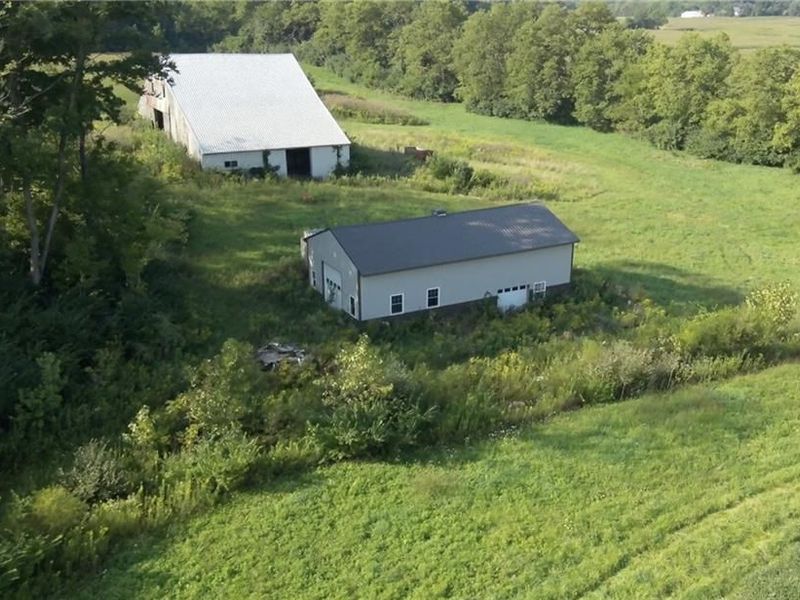 10331 Upper Alexander Road, New Paris, OH 45347 Photo 9
