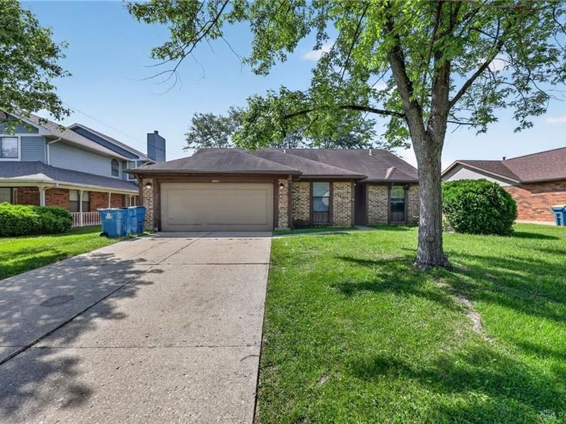 6522 Shull Road, Huber Heights, OH 45424 Photo 3