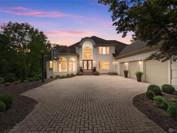 1038 Thicket Walk, Washington TWP, OH 45429