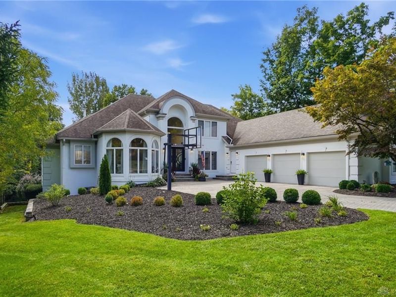 1038 Thicket Walk, Washington Township, OH 45429 Photo 6